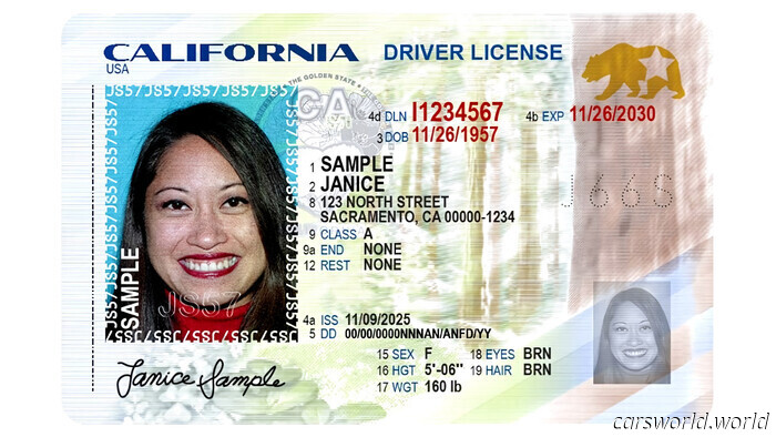 Centinaia di migliaia di immigrati legali in California colpiti da un errore di codifica del DMV del 2006 | Carscoops